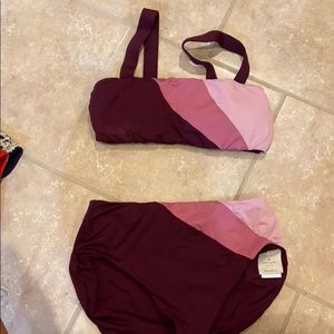 Kate spade swim suit never worn